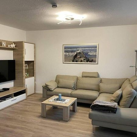 Ferienhaus-Stella Norddeich  Zewnętrze zdjęcie