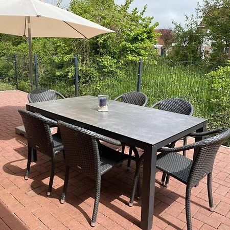Ferienhaus-Stella Norddeich  Zewnętrze zdjęcie