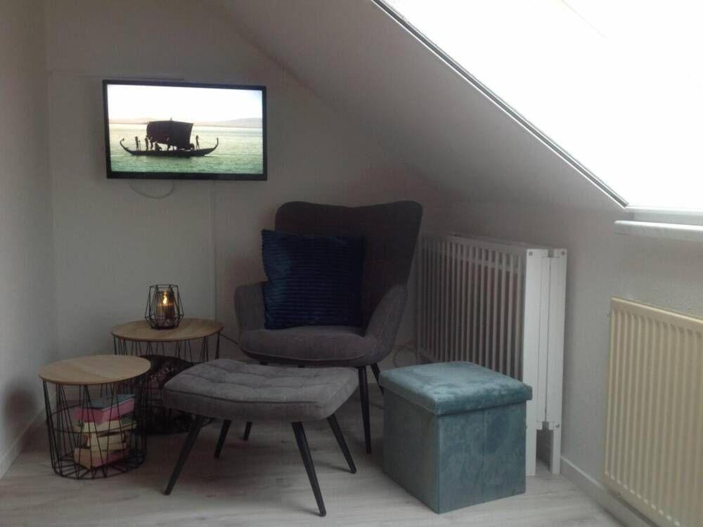 Ferienhaus-Stella Norddeich  Zewnętrze zdjęcie