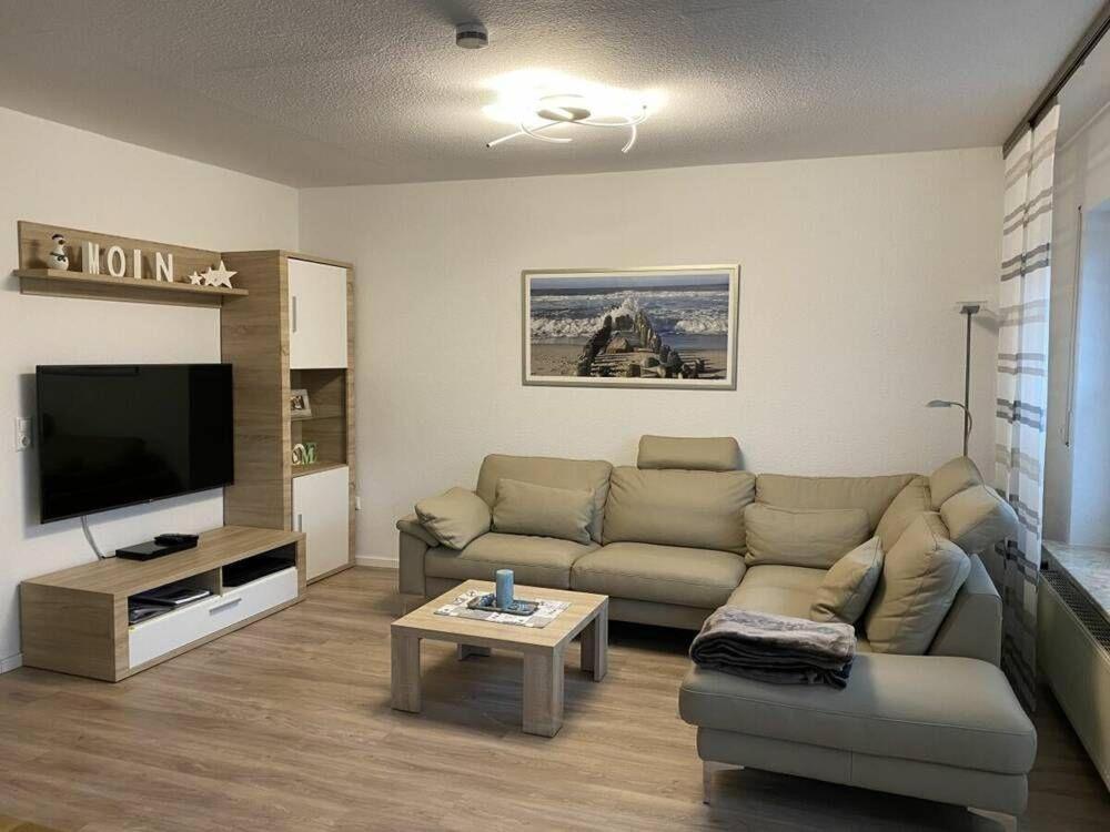 Ferienhaus-Stella Norddeich  Zewnętrze zdjęcie