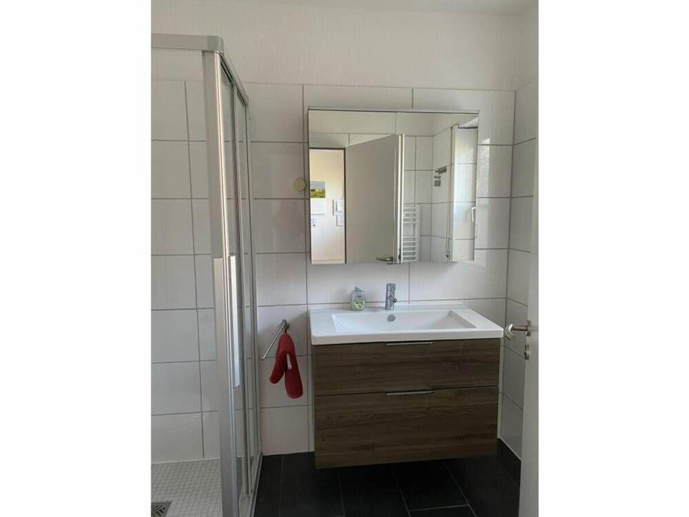 Ferienhaus-Stella Norddeich  Zewnętrze zdjęcie