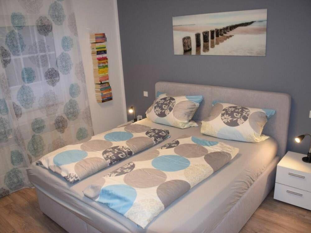 Ferienhaus-Stella Norddeich  Zewnętrze zdjęcie