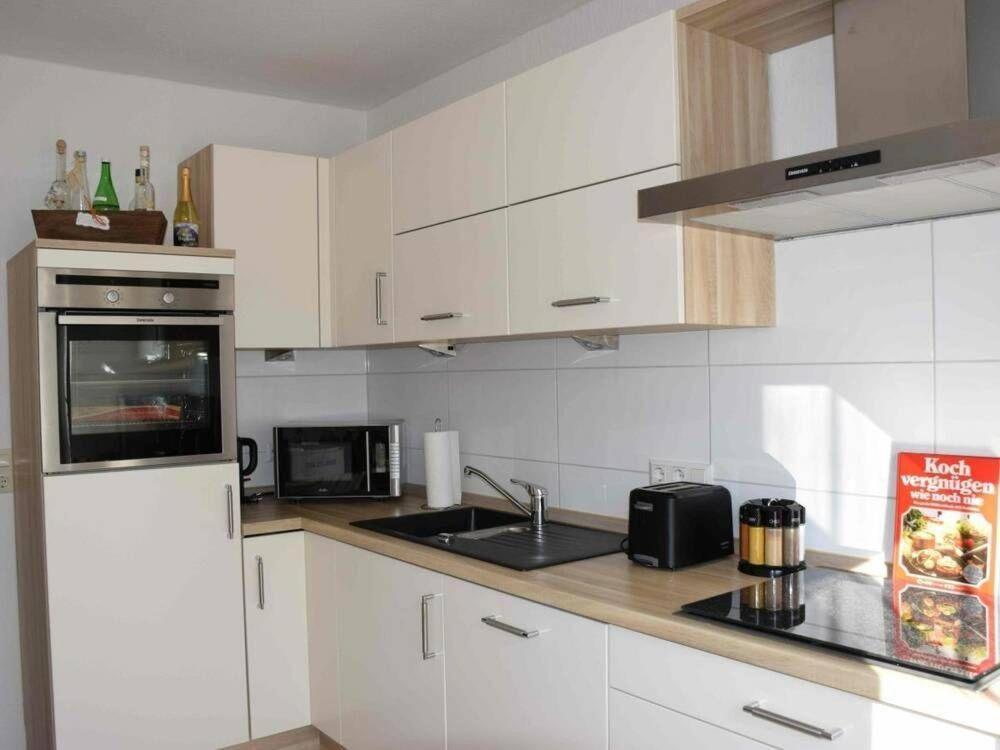 Ferienhaus-Stella Norddeich  Zewnętrze zdjęcie