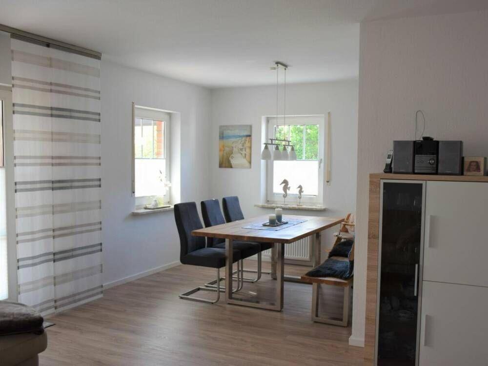Ferienhaus-Stella Norddeich  Zewnętrze zdjęcie